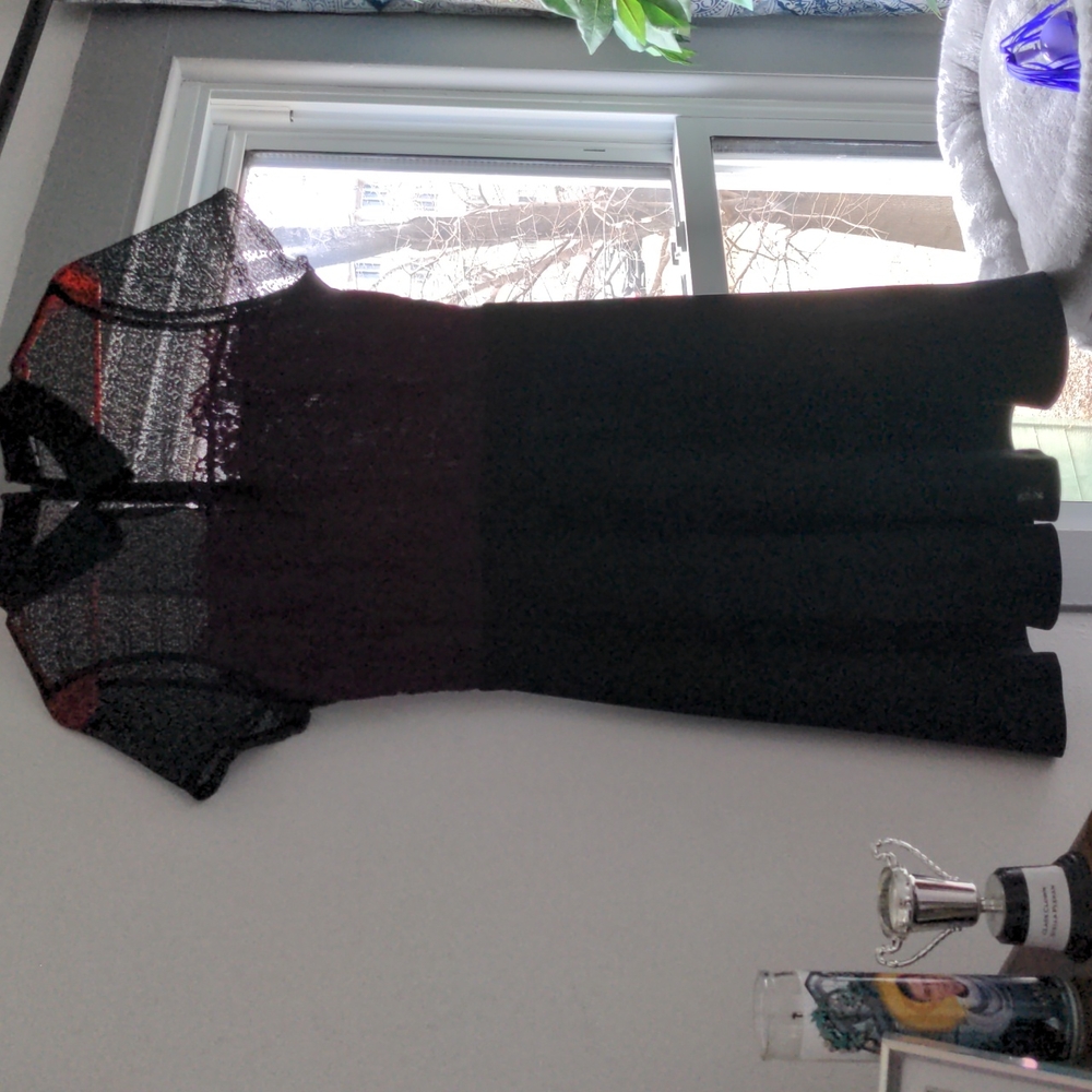 Lace, vintage inspired dress